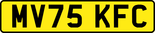 MV75KFC