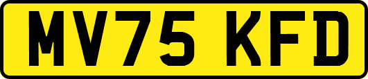 MV75KFD