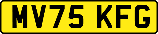 MV75KFG