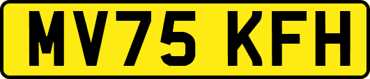 MV75KFH