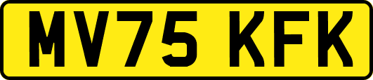 MV75KFK