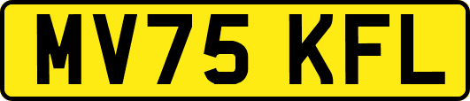 MV75KFL