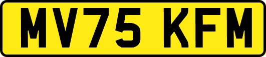 MV75KFM