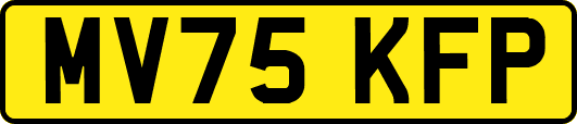 MV75KFP