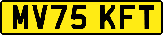 MV75KFT
