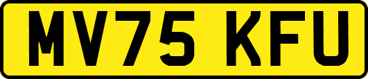 MV75KFU