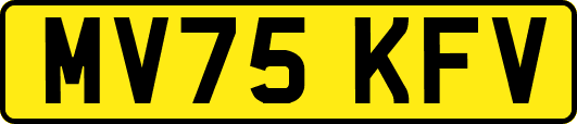 MV75KFV