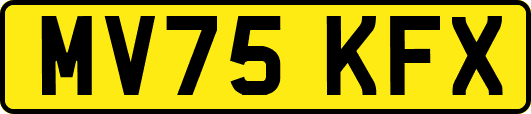 MV75KFX