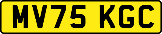 MV75KGC
