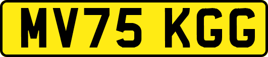 MV75KGG
