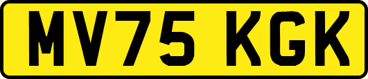 MV75KGK
