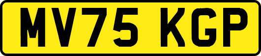 MV75KGP