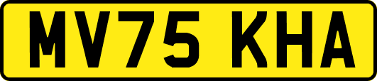 MV75KHA