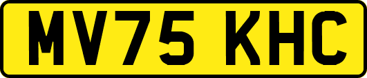 MV75KHC