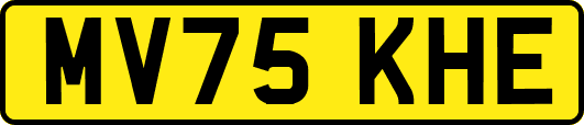 MV75KHE
