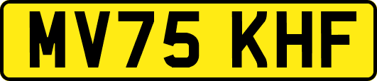 MV75KHF