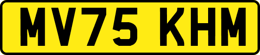 MV75KHM
