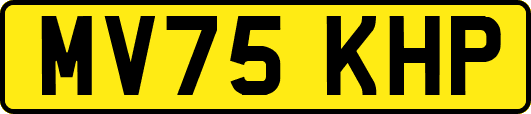 MV75KHP