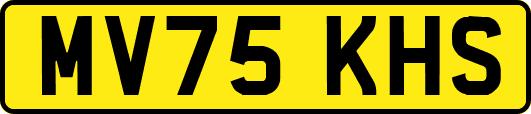 MV75KHS