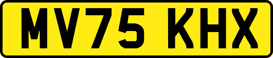 MV75KHX