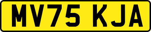 MV75KJA