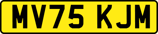 MV75KJM