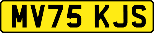 MV75KJS