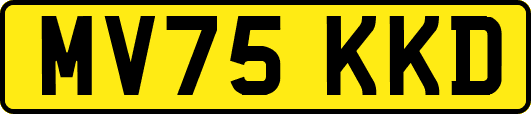MV75KKD