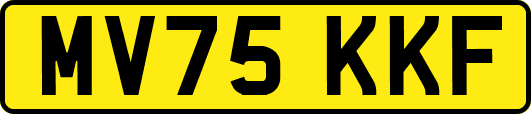 MV75KKF