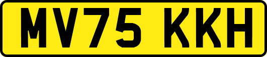 MV75KKH
