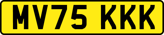 MV75KKK