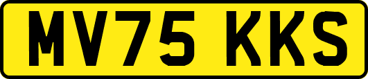 MV75KKS