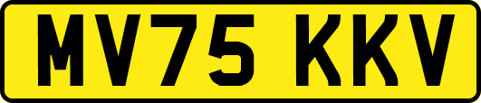 MV75KKV