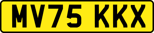 MV75KKX