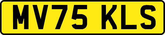 MV75KLS