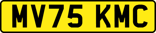 MV75KMC