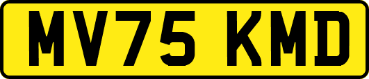 MV75KMD