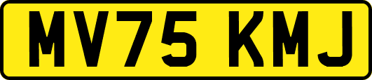 MV75KMJ