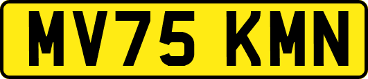 MV75KMN
