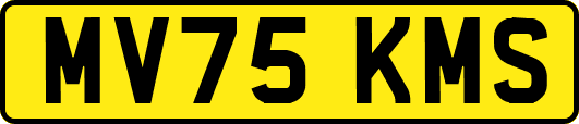MV75KMS