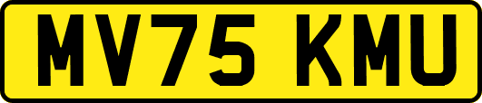 MV75KMU