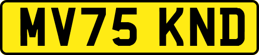 MV75KND