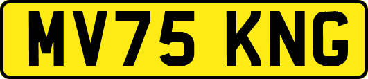MV75KNG
