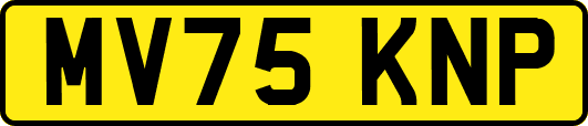 MV75KNP