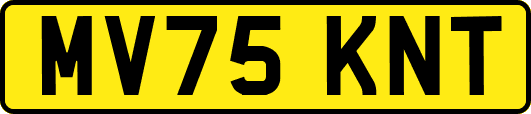 MV75KNT