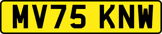 MV75KNW