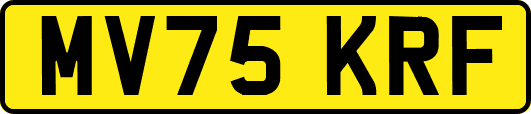 MV75KRF