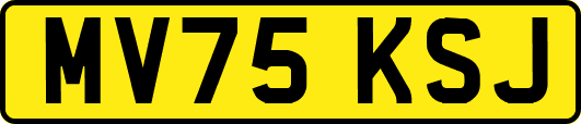 MV75KSJ