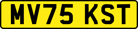 MV75KST