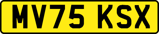 MV75KSX